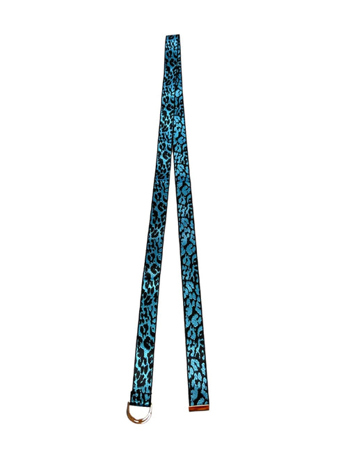 Belt Double Leopard
